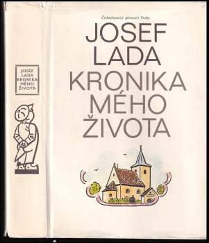 Kronika mého života