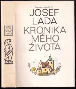 Kronika mého života