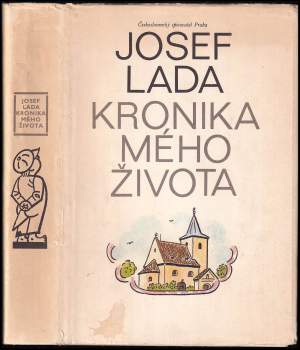 Kronika mého života