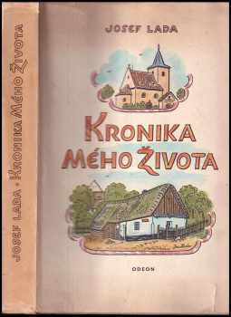 Kronika mého života