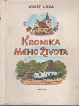 Kronika mého života
