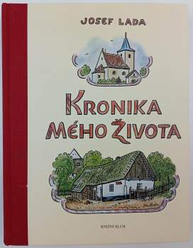 Kronika mého života