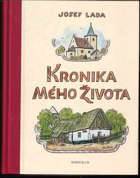 Kronika mého života