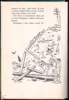 Ondřej Sekora: Kronika města Kocourkova