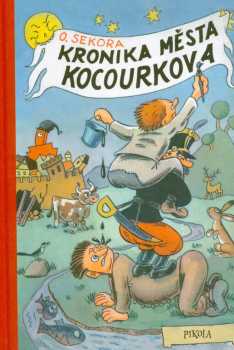 Kronika města Kocourkova