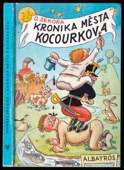 Kronika města Kocourkova