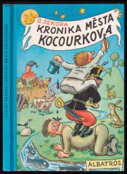 Kronika města Kocourkova