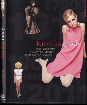 Kronika módy