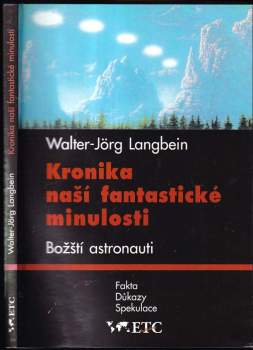 Kronika naší fantastické minulosti