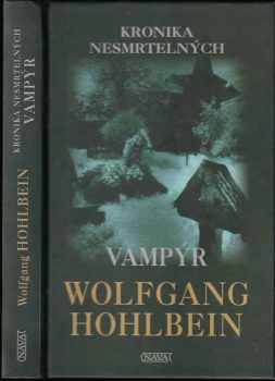 Kronika nesmrtelných : Vampýr
