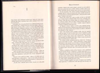 Brian Staveley: Kronika netesaného trůnu