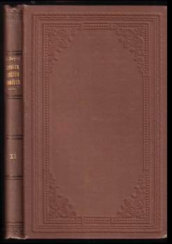 Kronika o svatém Brandanu