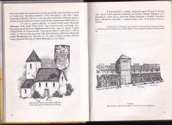 Lubomír Emil Havlík: Kronika o Velké Moravě