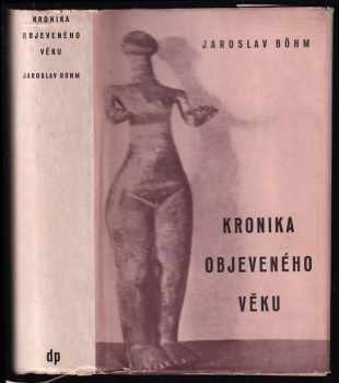 Kronika objeveného věku