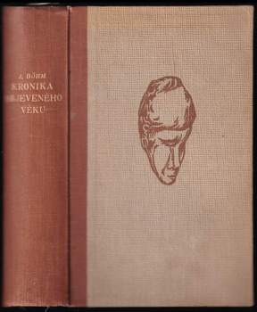 Kronika objeveného věku