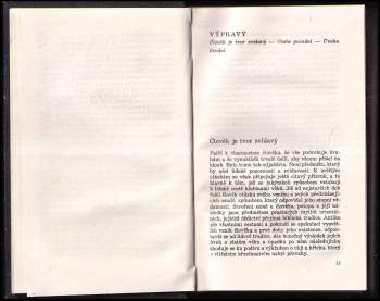 Jaroslav Böhm: Kronika objeveného věku