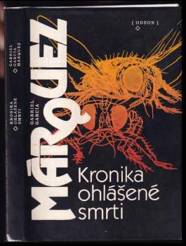 Kronika ohlášené smrti