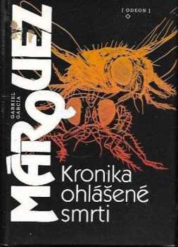 Kronika ohlášené smrti