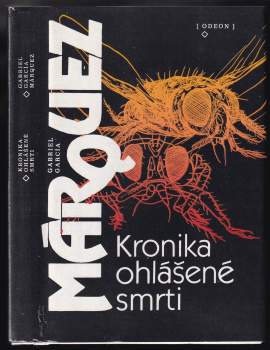 Kronika ohlášené smrti