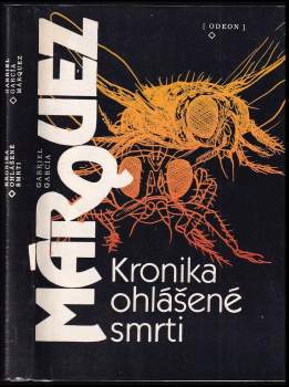 Kronika ohlášené smrti