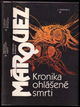 Kronika ohlášené smrti