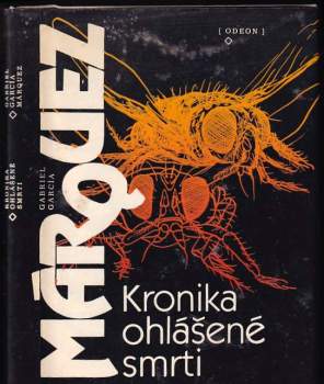 Kronika ohlášené smrti