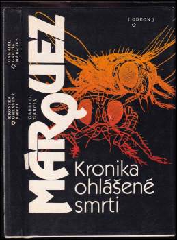 Kronika ohlášené smrti