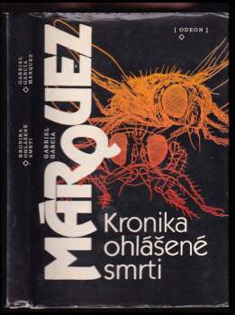 Gabriel García Márquez: Kronika ohlášené smrti