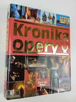 Kronika opery
