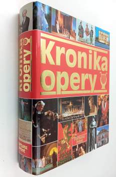 Kronika opery