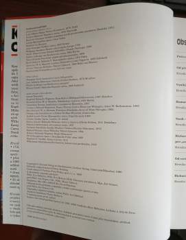 Pavel Eckstein: Kronika opery