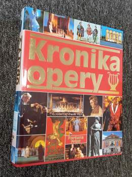 Kronika opery