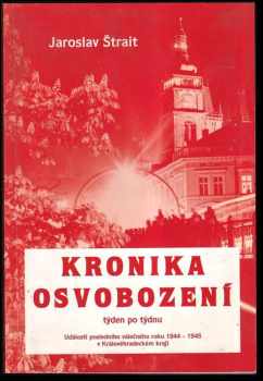 Kronika osvobození