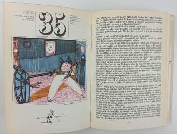 Charles Dickens: Kronika Pickwickova klubu