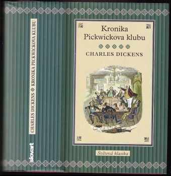 Kronika Pickwickova klubu