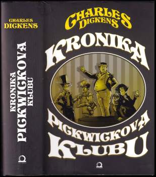 Kronika Pickwickova klubu