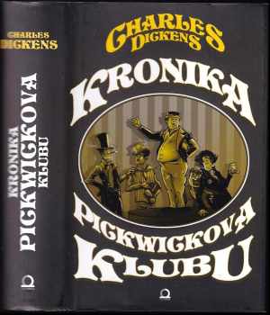 Kronika Pickwickova klubu