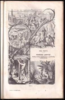 Martin Pokorný: Kronika práce, osvěty, průmyslu a nálezův