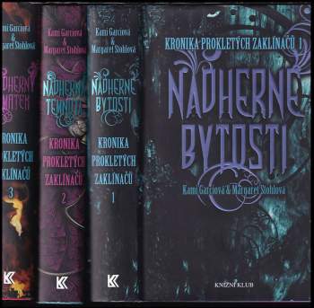 Kronika prokletých zaklínačů