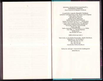 Kami Garcia: Kronika prokletých zaklínačů