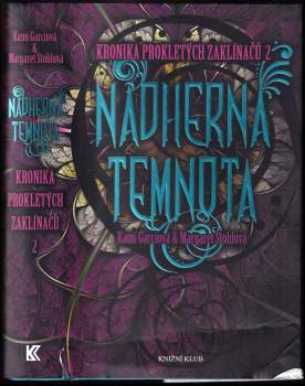 Kronika prokletých zaklínačů