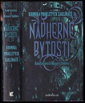 Kronika prokletých zaklínačů : Nádherné bytosti - 1