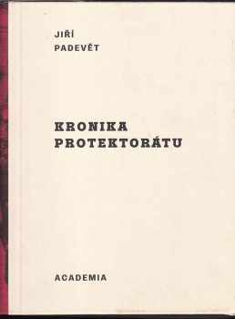 Kronika protektorátu