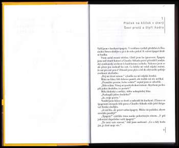 Haruki Murakami: Kronika ptáčka na klíček