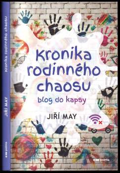 Kronika rodinného chaosu : blog do kapsy