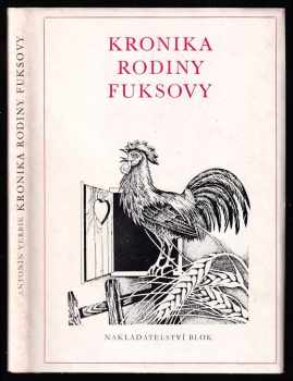 Kronika rodiny Fuksovy