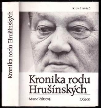 Kronika rodu Hrušínských