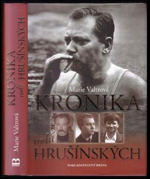 Kronika rodu Hrušínských
