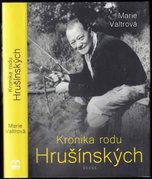 Kronika rodu Hrušínských