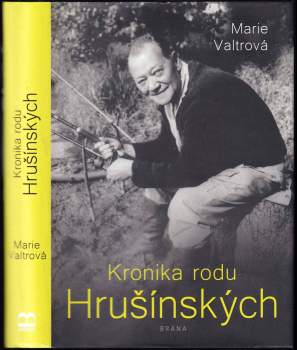 Kronika rodu Hrušínských